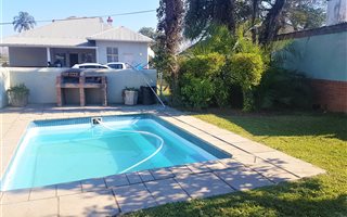 1 Bedroom Flat in Pelham