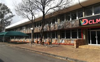 1428 m² Commercial space in Chartwell