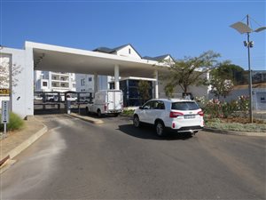 1 Bed Townhouse in Greenstone Hill