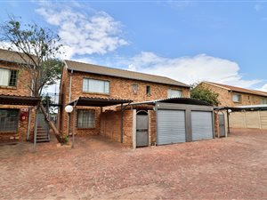 2 Bed Townhouse in Annlin