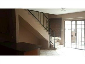 2 Bed Duplex in Edenvale