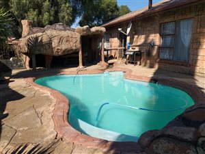 3 Bed House in Vanderbijlpark CE3