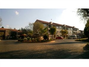 2 Bed Apartment in North Riding AH