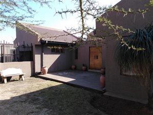 4 Bed House in Soweto Central