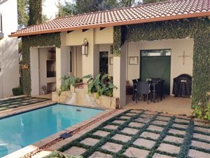 3 Bed House in Irene Woods Estate