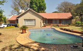 3 Bedroom House in Sharonlea