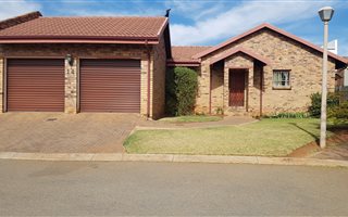 3 Bedroom Townhouse in Little Falls