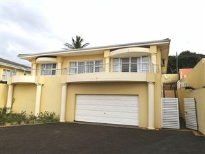 3 Bed House in La Mercy