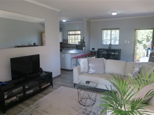 2 Bed Townhouse in Wapadrand