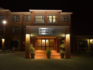 2 Bedroom Apartment in Brentwood Park