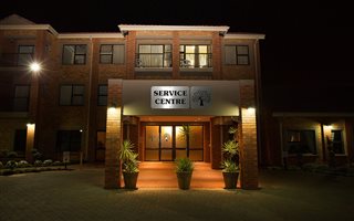 2 Bedroom Apartment in Brentwood Park