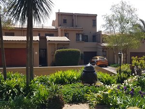 2 Bed Townhouse in Lakefield