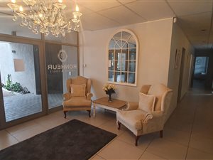 112 m² Commercial space in Durbanville Central