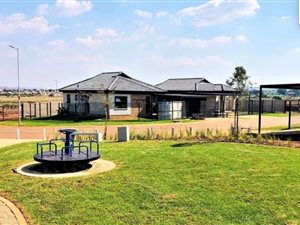 3 Bed House in Danville