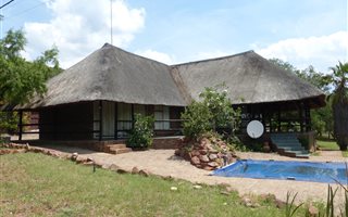 2 Bedroom House in Kranspoort