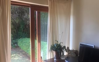 1 Bedroom Garden Cottage in Parkview