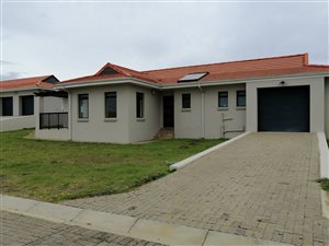 3 Bed House in Kidds Beach