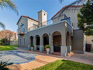 3 Bed House in Kengies