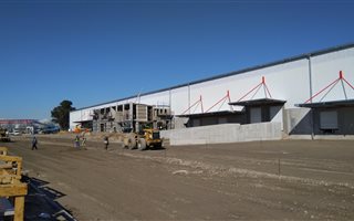 8319 m² Industrial space in Bellville Central