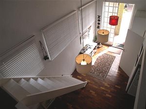 1 Bedroom Apartment in Observatory
