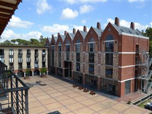 2 Bed Apartment in Stellenbosch Central