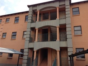 2 Bed Townhouse in Gosforth Park