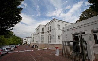 263 m² Commercial space in Constantia