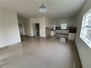 2 Bed Garden Cottage in President Park