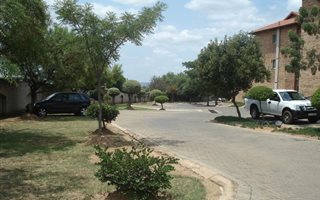 1 Bedroom Apartment in Wapadrand