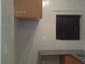 1 Bed Apartment in St Dumas