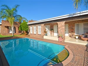 3 Bed House in Farrarmere