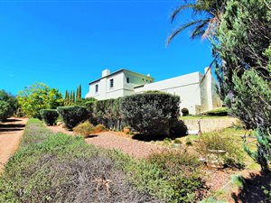 60.8 ha Farm in Swellendam