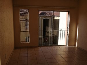2 Bed Apartment in Ormonde