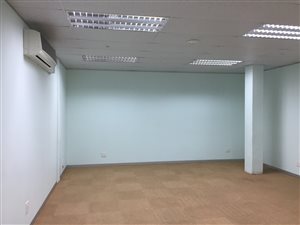 350 m² Office Space in Howick
