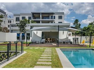 3 Bed Apartment in Kyalami