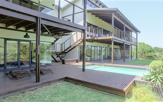 4 Bedroom House in Simbithi Estate