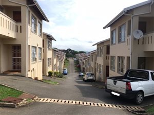 3 Bed Duplex in Avoca