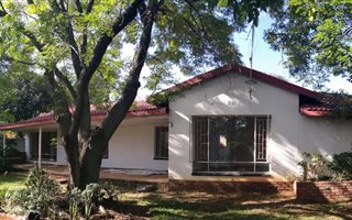 3 Bedroom House in North Riding