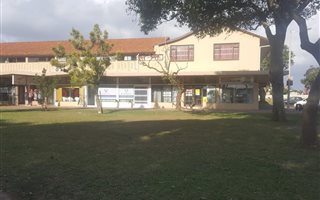 308 m² Retail Space in Athlone Park