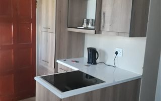 3 Bedroom House in Dainfern