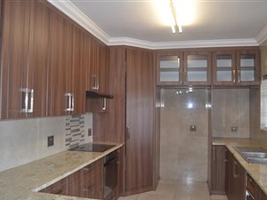 3 Bed House in Horison