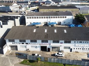 Commercial space in Braelyn