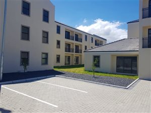 2 Bed Apartment in Ottery