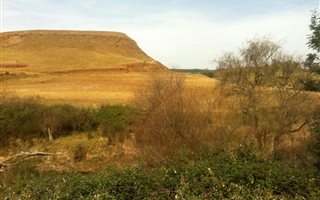 2.7 ha Land available in Maclear