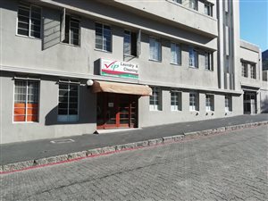 158 m² Commercial space in Paarl