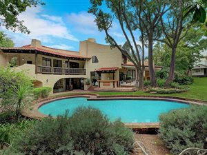 5 Bed House in Victory Park
