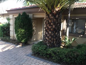 2 Bed Flat in Parkmore