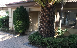 2 Bedroom Flat in Parkmore