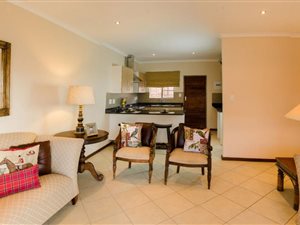 2 Bed Simplex in Mooikloof Equestrian Estate