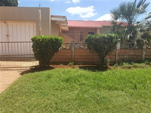 3 Bed House in Ellaton